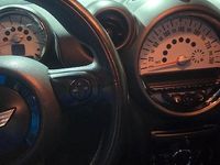 Usata Mini One D Countryman 2011 Bianco SUV