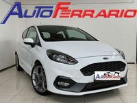 usata Ford Fiesta ST ANDROID AUTO LED NAVY SENS PARK CRUISE CONTROL