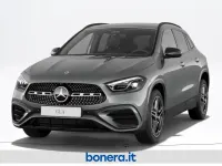 Nuova Mercedes GLA200 AMG line 149 CV (109 kW) 2026 Grigio SUV