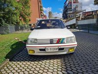 Usata Peugeot 205 83 CV (61 kW) 1989 Berlina