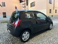 Usata Renault Twingo 75 CV (55 kW) 2012 Nero Utilitaria