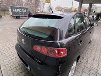 usata Seat Ibiza Xplod 1.4 TDI 5 Porte