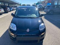 Nuova Fiat Panda Pop 65 CV (47 kW) 2026 Giallo Utilitaria