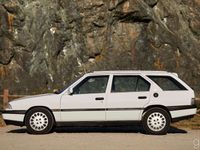 Usata Alfa Romeo 33 133 CV (97 kW) 1994 Bianco Station wagon