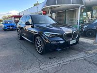 usata BMW X5 xDrive30d Msport