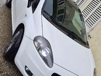 Usata Fiat Grande Punto Dynamic 75 CV (55 kW) 2010 Utilitaria