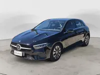 Usata Mercedes A180 Business 116 CV (85 kW) 2023 Nero Utilitaria