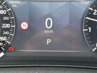 Usata Jaguar E-Pace S 200 CV (147 kW) 2022 Bianco SUV