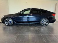 usata BMW 630 d Gran Turismo xdrive Msport 249cv auto