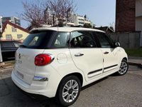 Usata Fiat 500L Pop Star 120 CV (88 kW) 2017 Monovolume