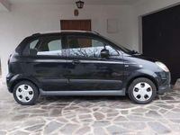 Usata Chevrolet Matiz SX 67 CV (49 kW) 2008 Utilitaria