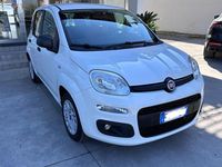 Usata Fiat Panda Easy 80 CV (58 kW) 2018 Bianco Utilitaria