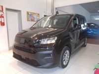 Nuova Fiat Doblò 131 CV (96 kW) 2026 Nero Monovolume