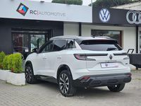 Usata Renault Austral Techno 131 CV (96 kW) 2023 Blanc qnc+ noir gne SUV
