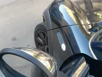 Usata Mini Cooper 2005 Nero Utilitaria