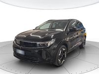 Usata Opel Grandland X GSe 200 CV (147 kW) 2023 Nero SUV