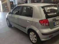 usata Hyundai Getz 5p 1.3 Active c/airb.lat.