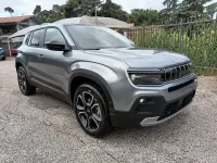 Nuova Jeep Avenger 101 CV (74 kW) 2026 Gray SUV