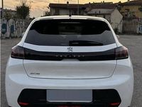 Usata Peugeot 208 Allure 75 CV (55 kW) 2021 Utilitaria