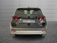 Nuova Hyundai Tucson 239 CV (175 kW) 2026 Abyss black pearl SUV