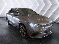 Usata Mercedes GLA200 Advanced Plus 150 CV (110 kW) 2024 Grigio SUV