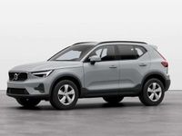 Usata Volvo XC40 163 CV (119 kW) 2024 Vapour grey SUV