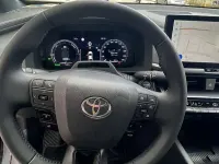 Nuova Toyota C-HR Trend 98 CV (72 kW) 2026 Grigio SUV