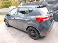 Usata Hyundai ix20 90 CV (66 kW) 2018 Grigio Utilitaria