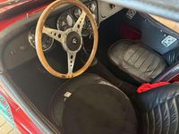 Usata Triumph TR3 98 CV (72 kW) 1993 Rosso