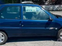 Usata Citroën Saxo 57 CV (41 kW) 2000 Utilitaria
