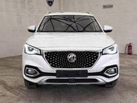 Usata MG EHS Exclusive 2022 Bianco SUV