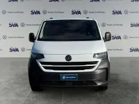 Nuova VW T7 110 CV (80 kW) 2025 Clear white pastello Furgone