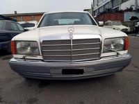 Usata Mercedes 280 185 CV (136 kW) 1980 Other Berlina