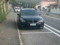 Usata BMW 525 2005 Station wagon