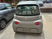 Usata Citroën AMI 2024 Grigio Berlina