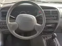 Usata Suzuki Grand Vitara 109 CV (80 kW) 2002 Grigio SUV