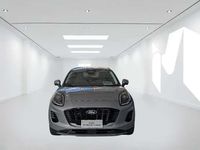 Nuova Ford Puma Titanium 125 CV (91 kW) 2025 Solar silver SUV