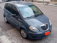 Usata Lancia Musa 70 CV (51 kW) 2007 Monovolume