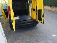 Usata Fiat Doblò 2017 Monovolume