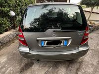 Usata Mercedes A180 109 CV (80 kW) 2007 Utilitaria