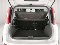 Usata Fiat Panda 4x4 S 95 CV (69 kW) 2018 Bianco Utilitaria