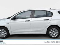 Nuova Fiat Tipo 131 CV (96 kW) 2025 Bianco Utilitaria