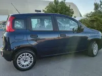 Usata Fiat Panda Easy 95 CV (69 kW) 2016 Utilitaria