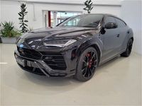 usata Lamborghini Urus 4.0 - 23" - CCM - BANG&OLUFSEN