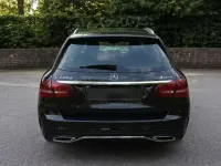 Usata Mercedes C220 194 CV (142 kW) 2019 Nero Station wagon