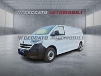 Usata VW Transporter 150 CV (110 kW) 2025 Bianco Furgone