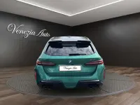 Usata BMW M5 726 CV (533 kW) 2025 Verde Station wagon