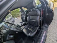 Usata Fiat Coupé 190 CV (139 kW) 1994 Nero Coupé