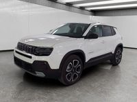 Nuova Jeep Avenger Summit 110 CV (80 kW) 2025 Bianco SUV