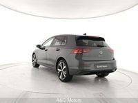 Nuova VW Golf VIII Life 116 CV (85 kW) 2026 Grigio Utilitaria